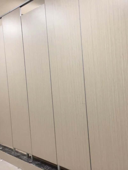 一代抗倍特板衛(wèi)生間隔斷